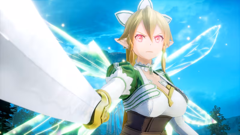 SWORD ART ONLINE Fractured Daydream - sword-art-online-fractured-daydream_4.avif