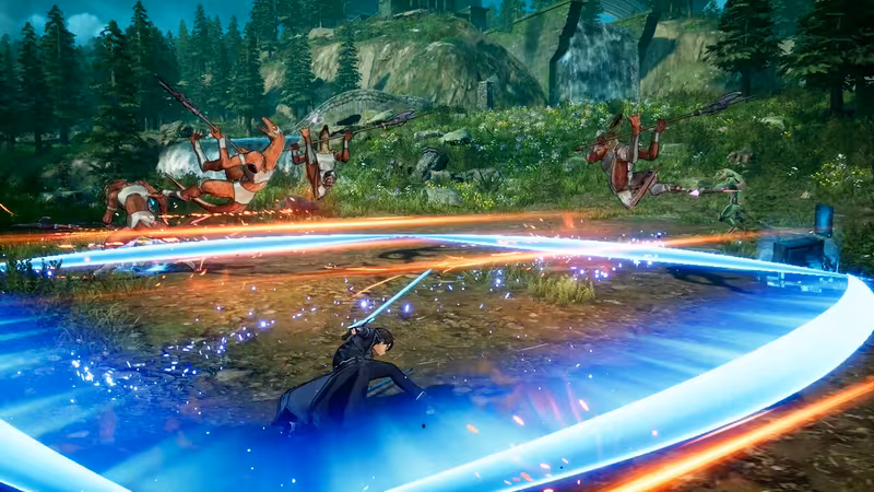 SWORD ART ONLINE Fractured Daydream - sword-art-online-fractured-daydream_6.avif