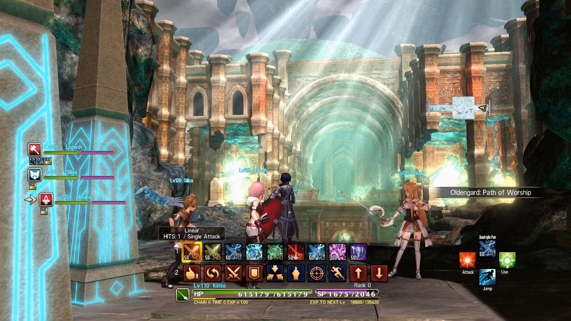 Sword Art Online: Hollow Realization Deluxe Edition - sword-art-online-hollow-realization-deluxe-edition_6.avif