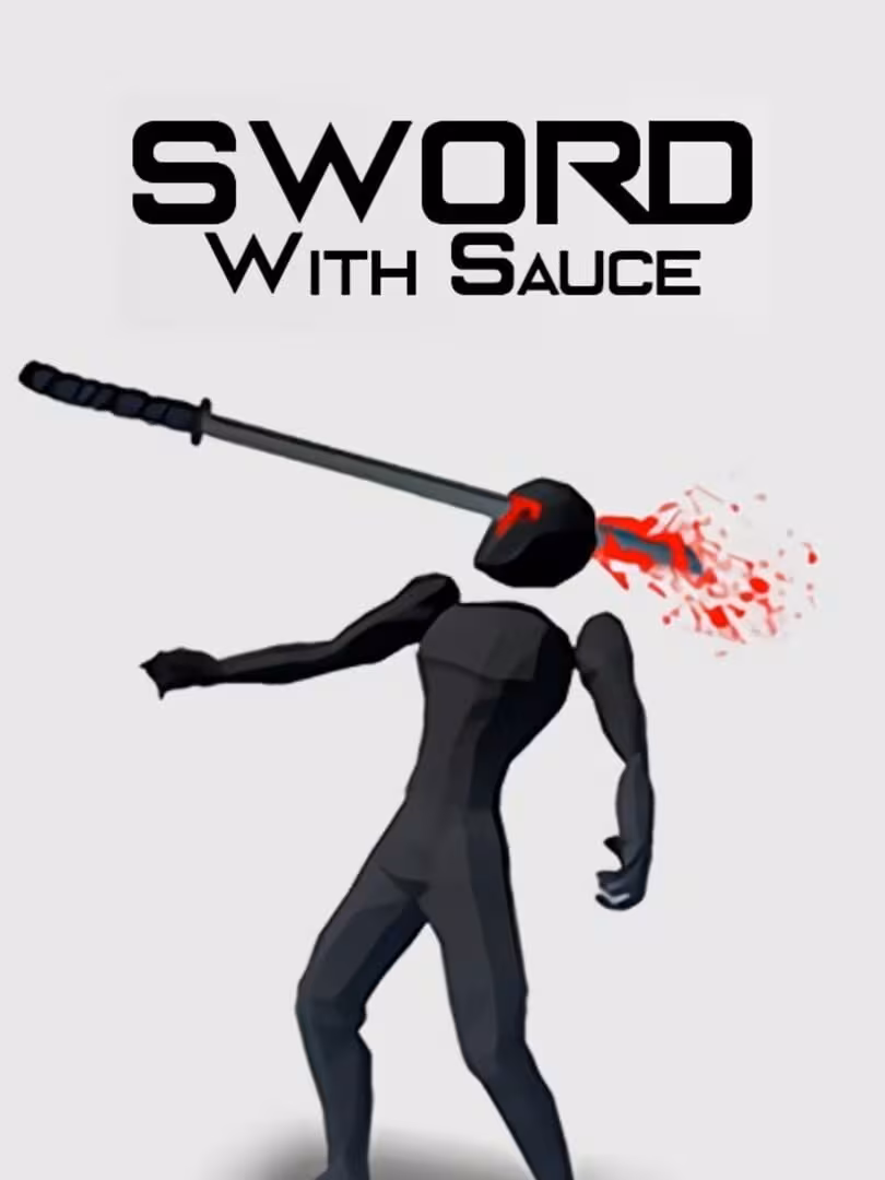 Capsule for Sword With Sauce