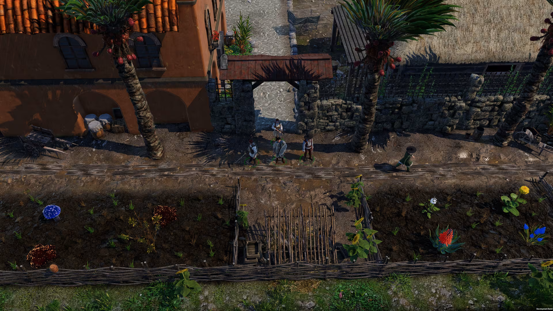Swordhaven: Iron Conspiracy - swordhaven-iron-conspiracy_2.avif