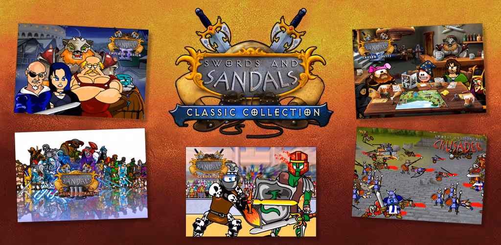 Swords and Sandals Classic Collection - swords-and-sandals-classic-collection_1.avif