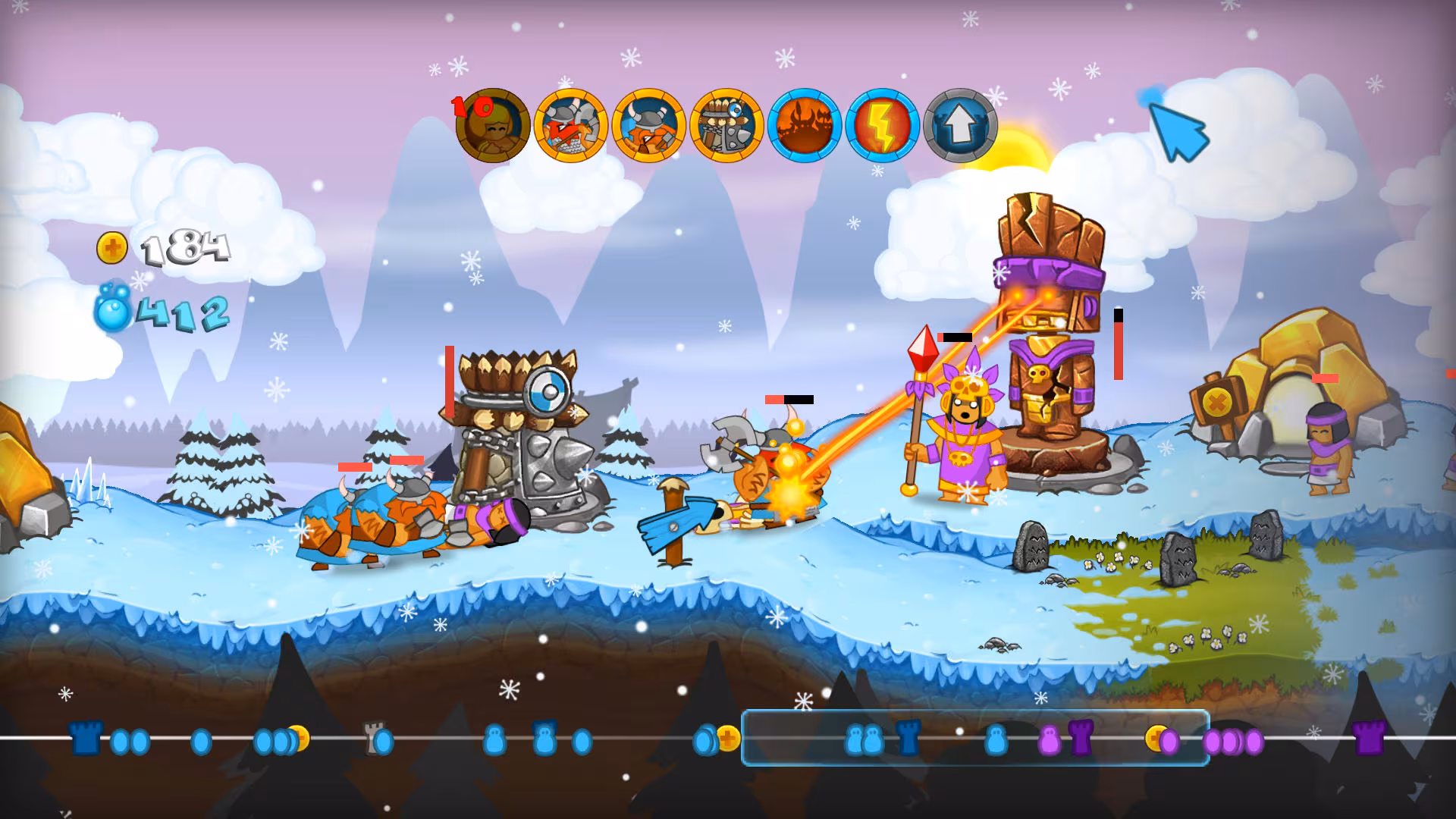 Swords and Soldiers HD - swords-and-soldiers-hd_3.avif