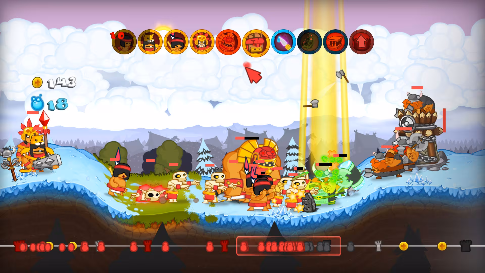 Swords and Soldiers HD - swords-and-soldiers-hd_4.avif