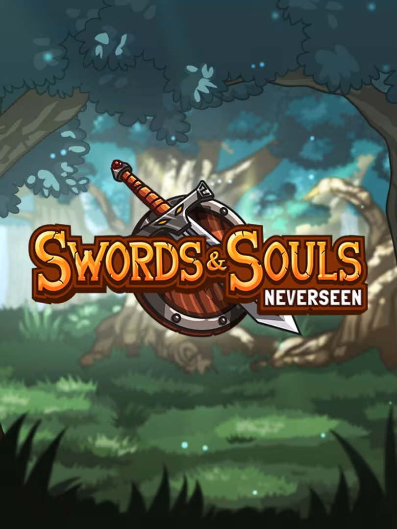 Capsule for Swords & Souls: Neverseen