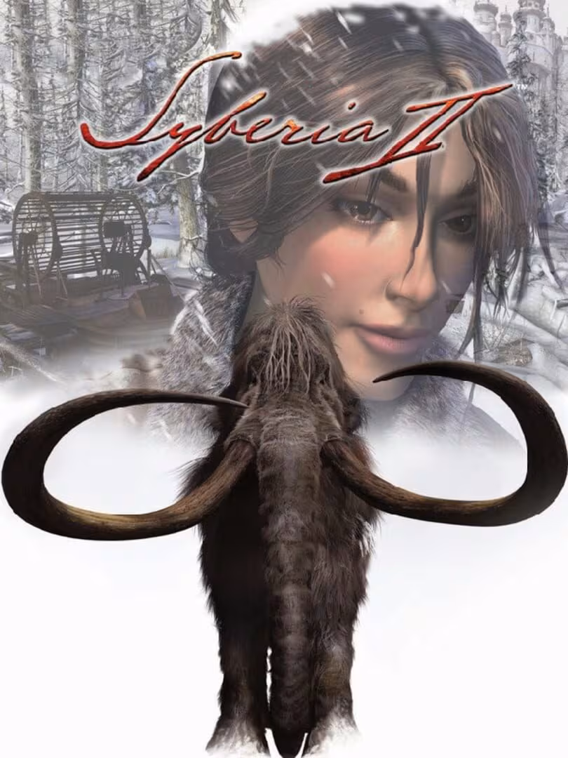 Capsule for Syberia II