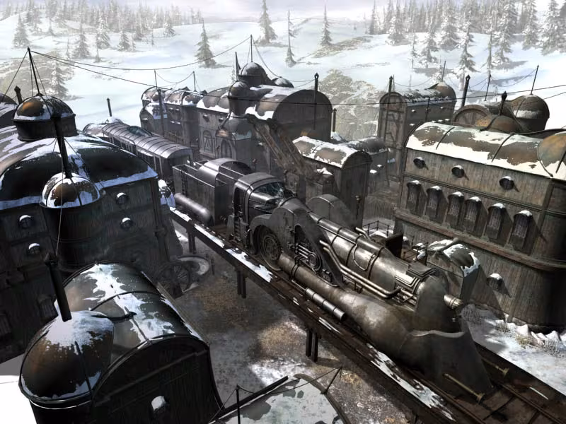 Syberia II - syberia-ii_1.avif