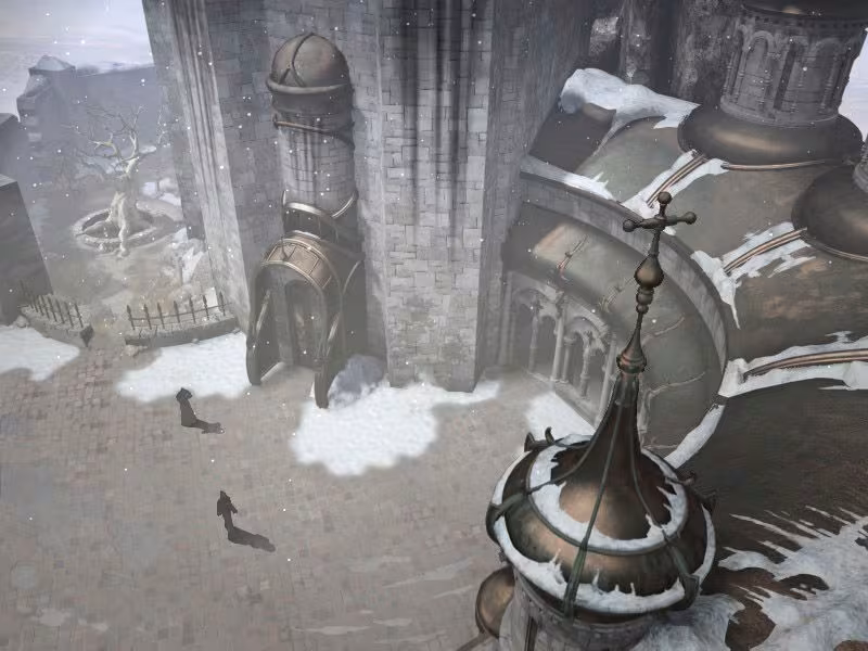 Syberia II - syberia-ii_3.avif
