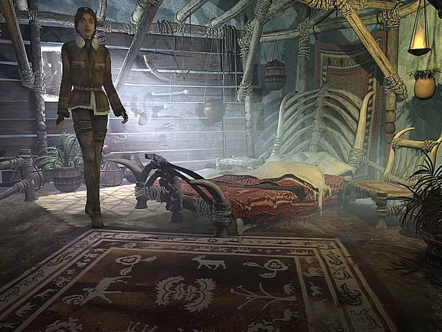 Syberia II - syberia-ii_6.avif