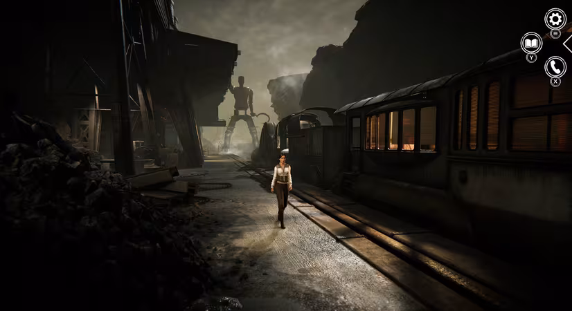 Syberia - Remastered - syberia-remastered_4.avif