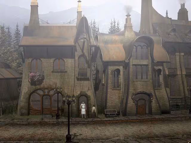 Syberia - syberia_3.avif