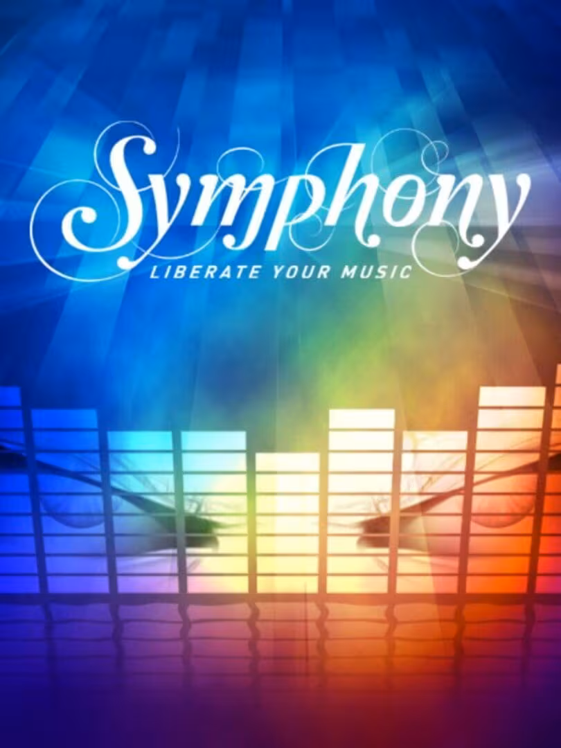 Capsule for Symphony