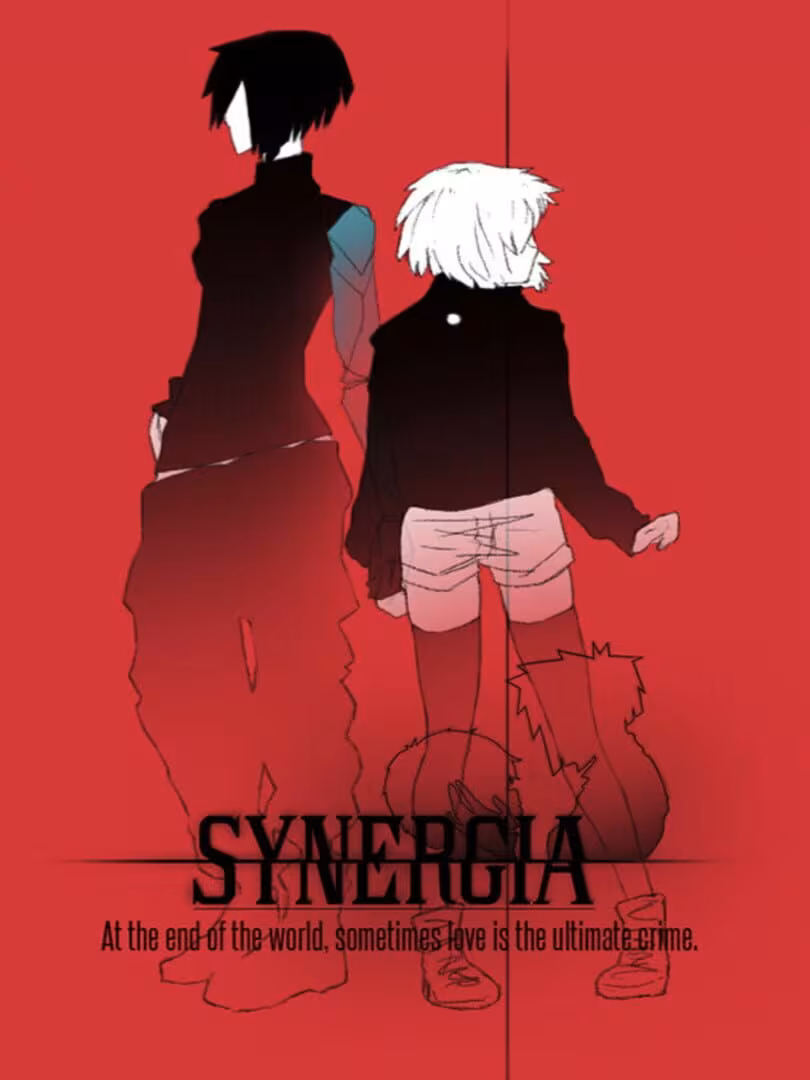 Capsule for Synergia