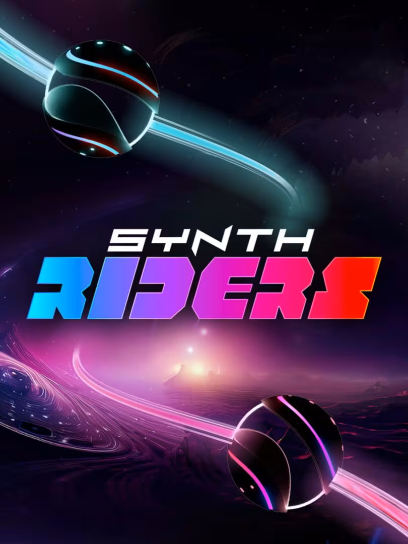 Capsule for Synth Riders