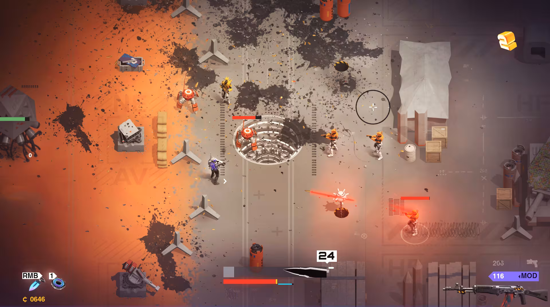 SYNTHETIK: Arena - synthetik-arena_2.avif