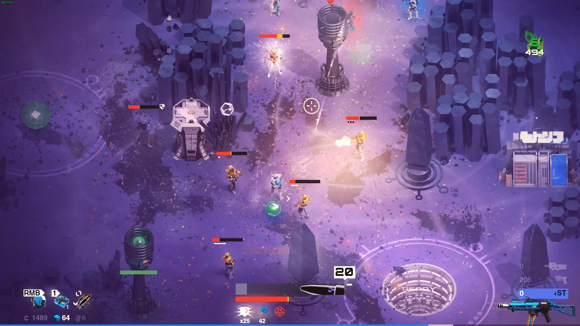 SYNTHETIK: Arena - synthetik-arena_6.avif