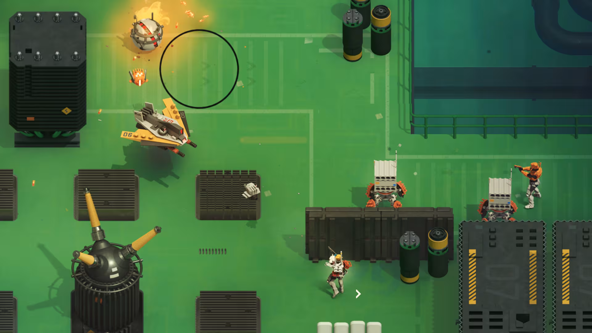 SYNTHETIK: Legion Rising - synthetik-legion-rising_1.avif
