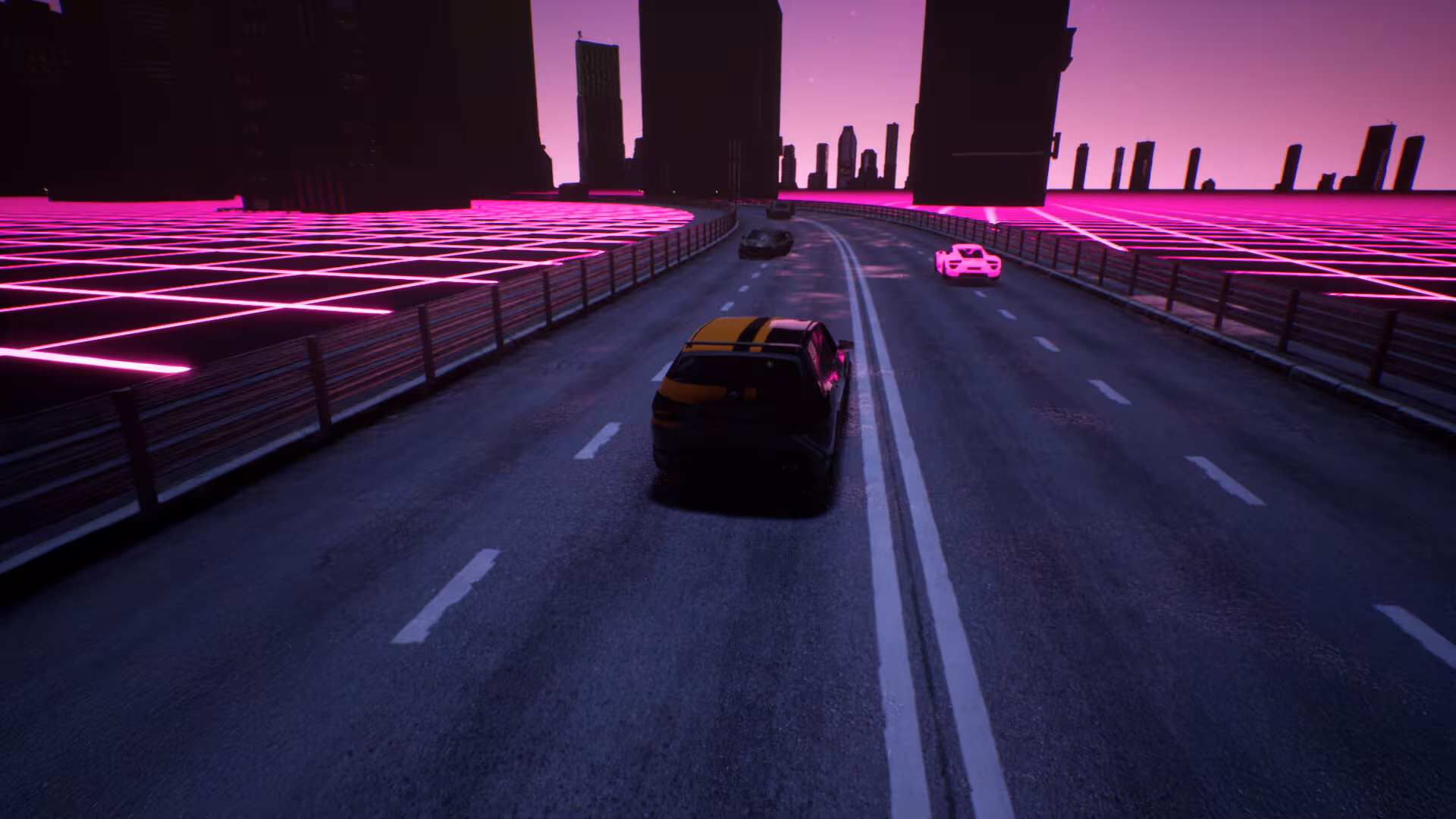 Synthwave Burnout - synthwave-burnout_4.avif