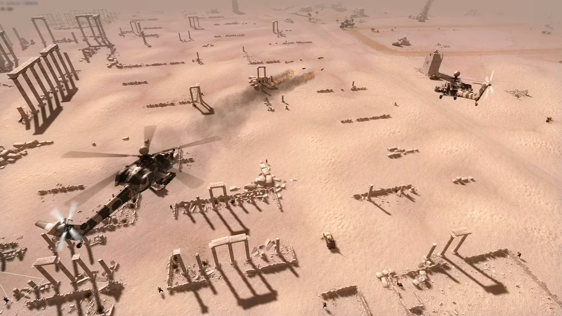 Syrian Warfare - syrian-warfare_4.avif