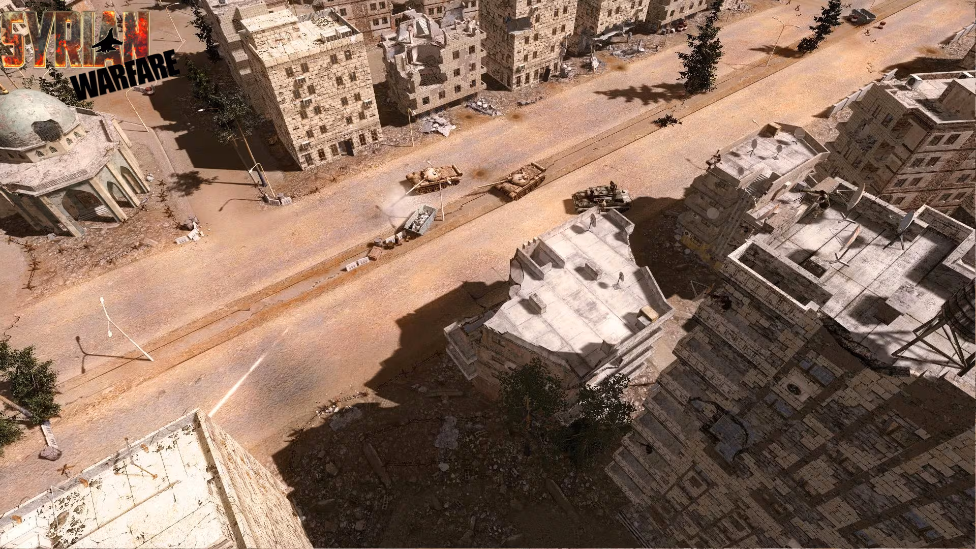 Syrian Warfare - syrian-warfare_5.avif