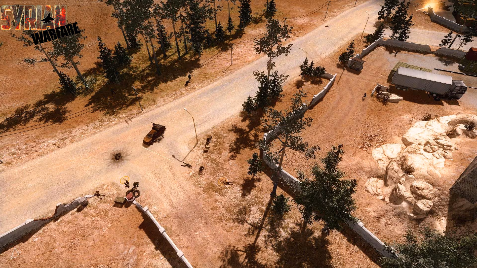Syrian Warfare - syrian-warfare_6.avif