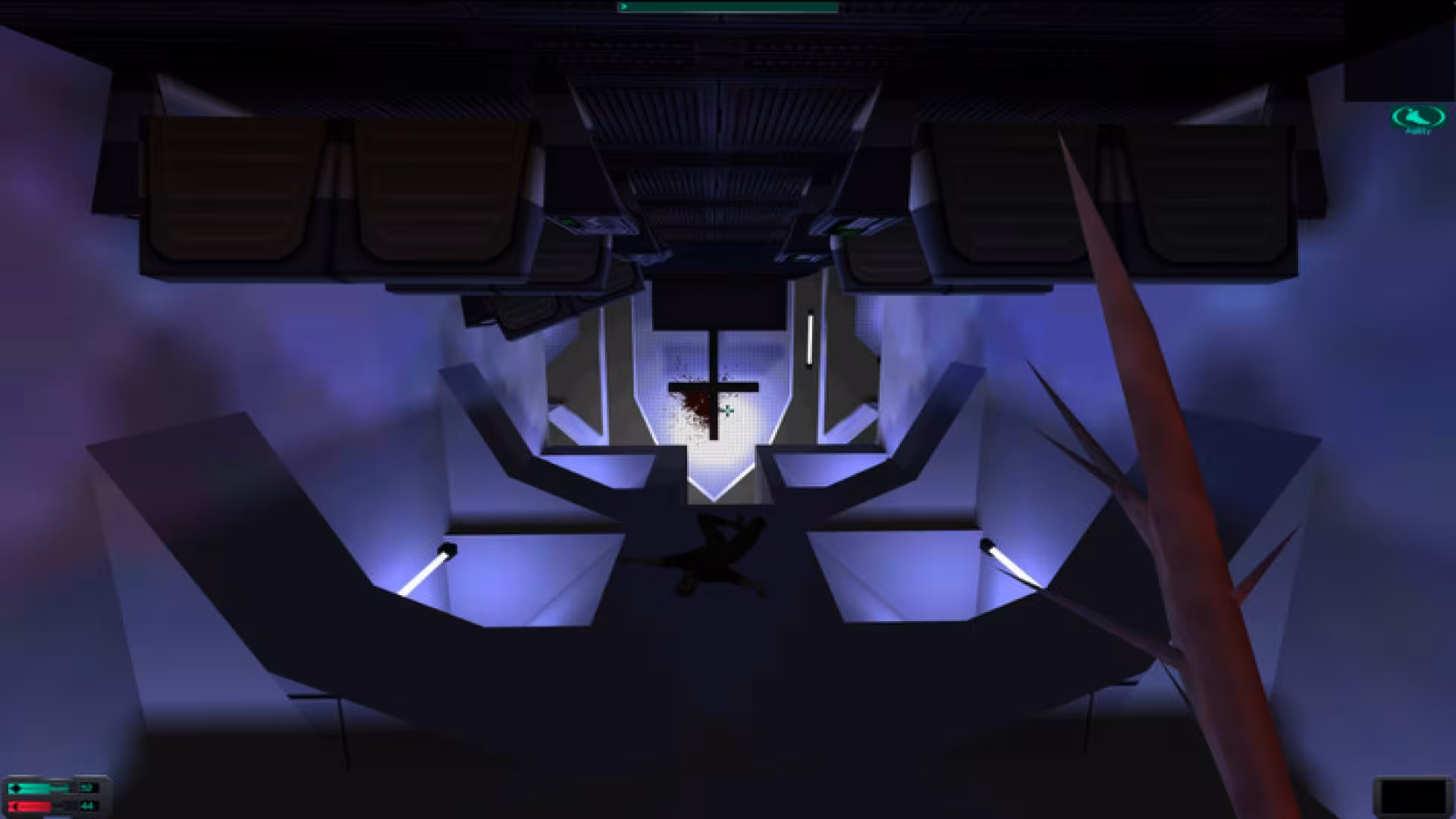 System Shock® 2 (1999) - system-shock-2-1999_2.avif