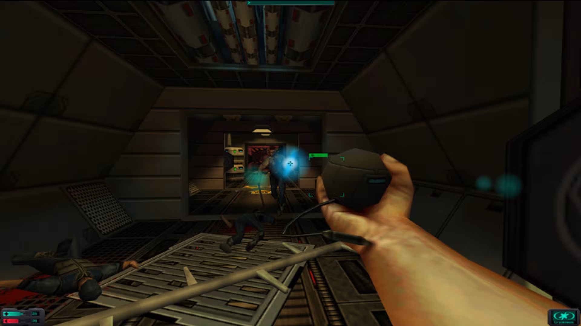 System Shock® 2 (1999) - system-shock-2-1999_3.avif