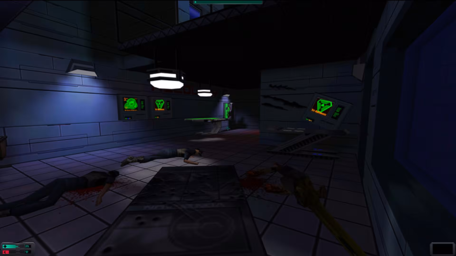 System Shock® 2 (1999) - system-shock-2-1999_4.avif