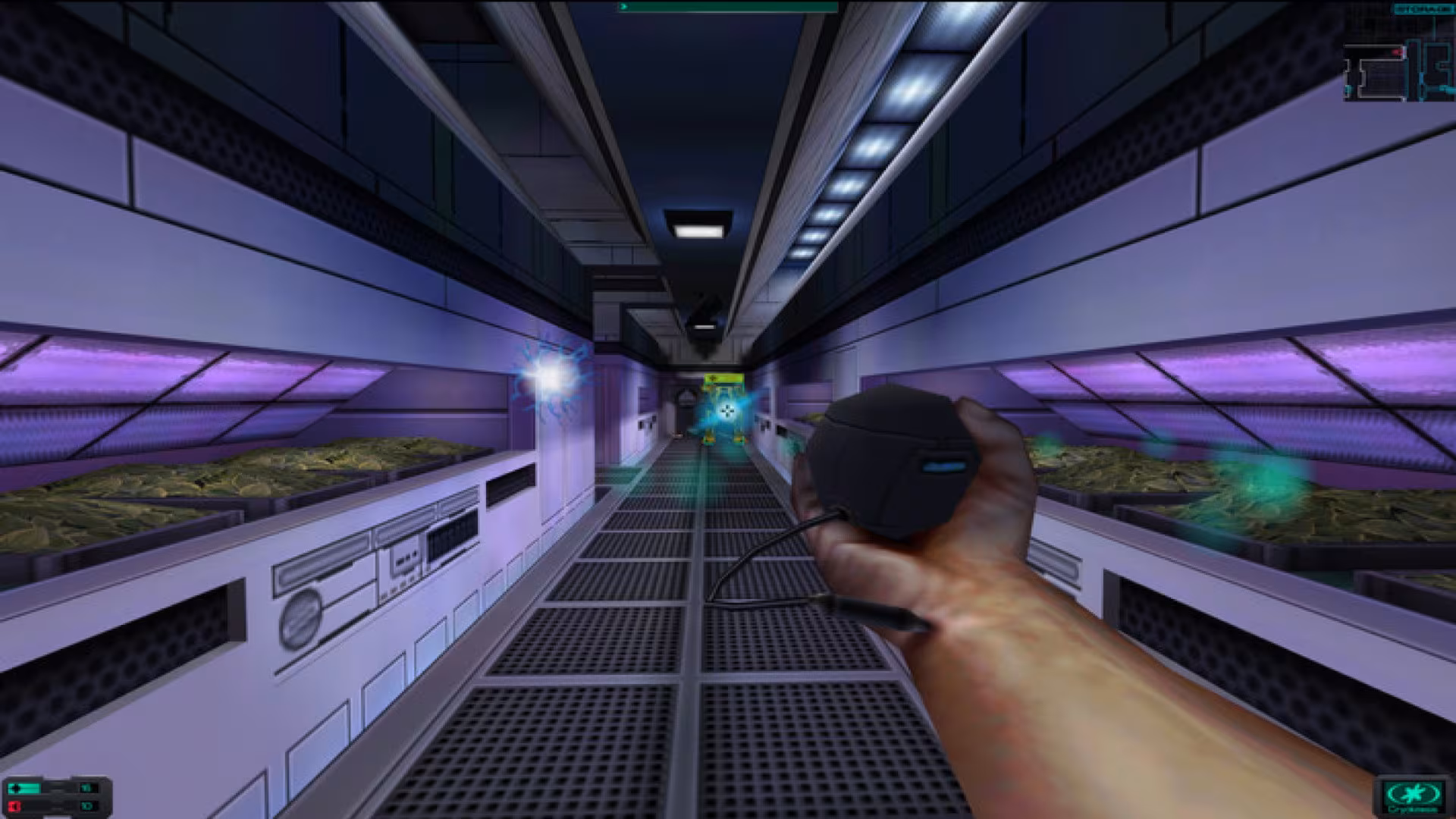 System Shock® 2 (1999) - system-shock-2-1999_5.avif