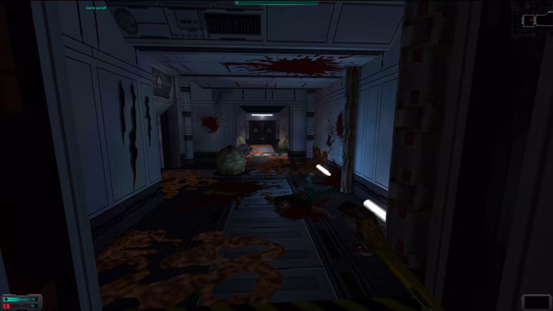 System Shock® 2 (1999) - system-shock-2-1999_6.avif