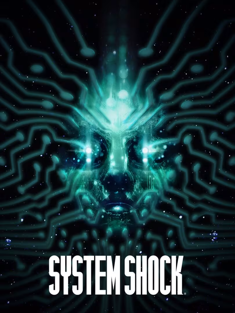 Capsule for System Shock