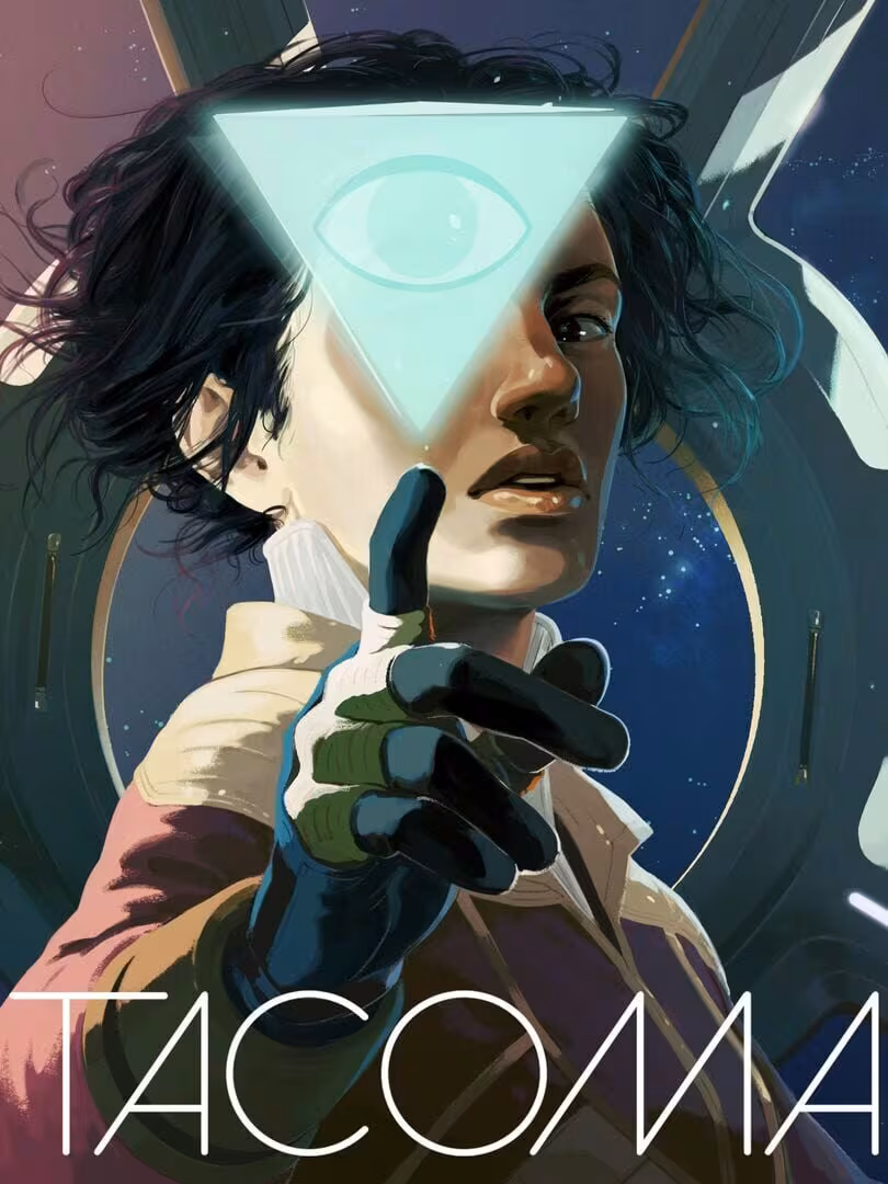Capsule for Tacoma