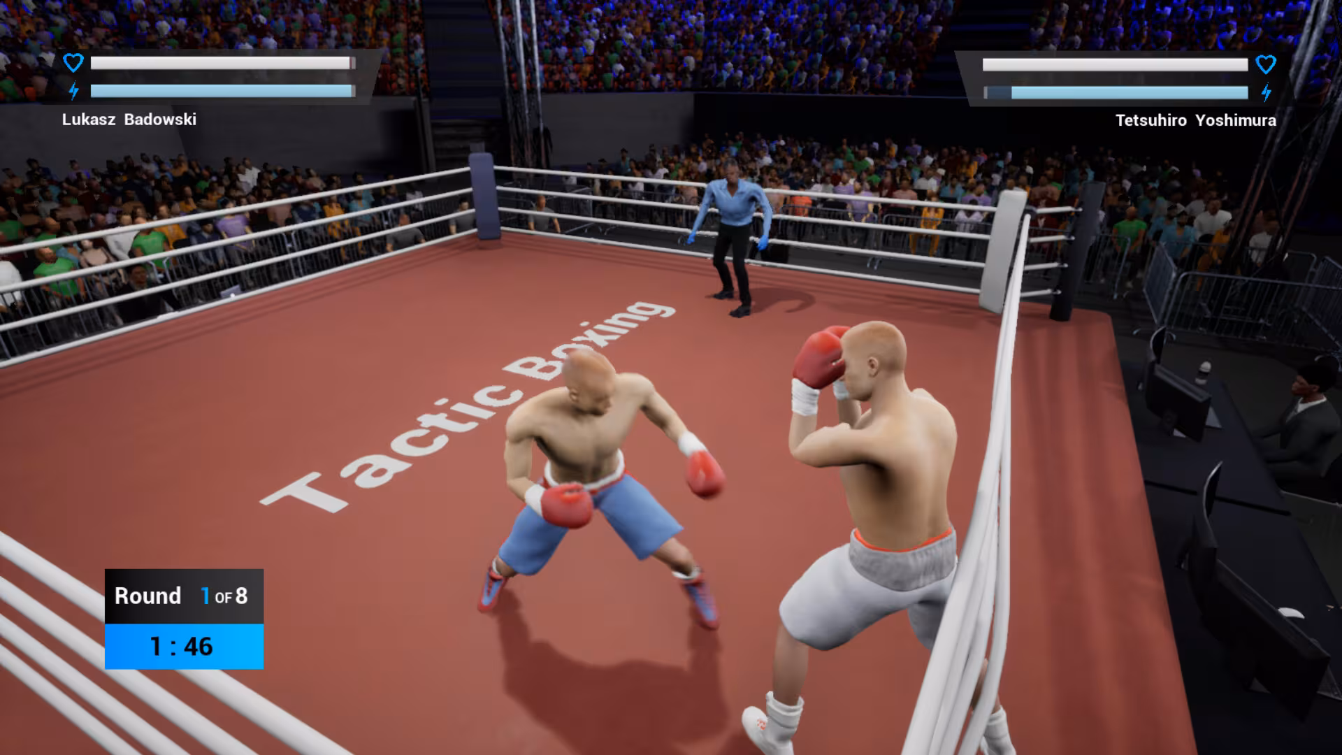 Tactic Boxing - tactic-boxing_2.avif