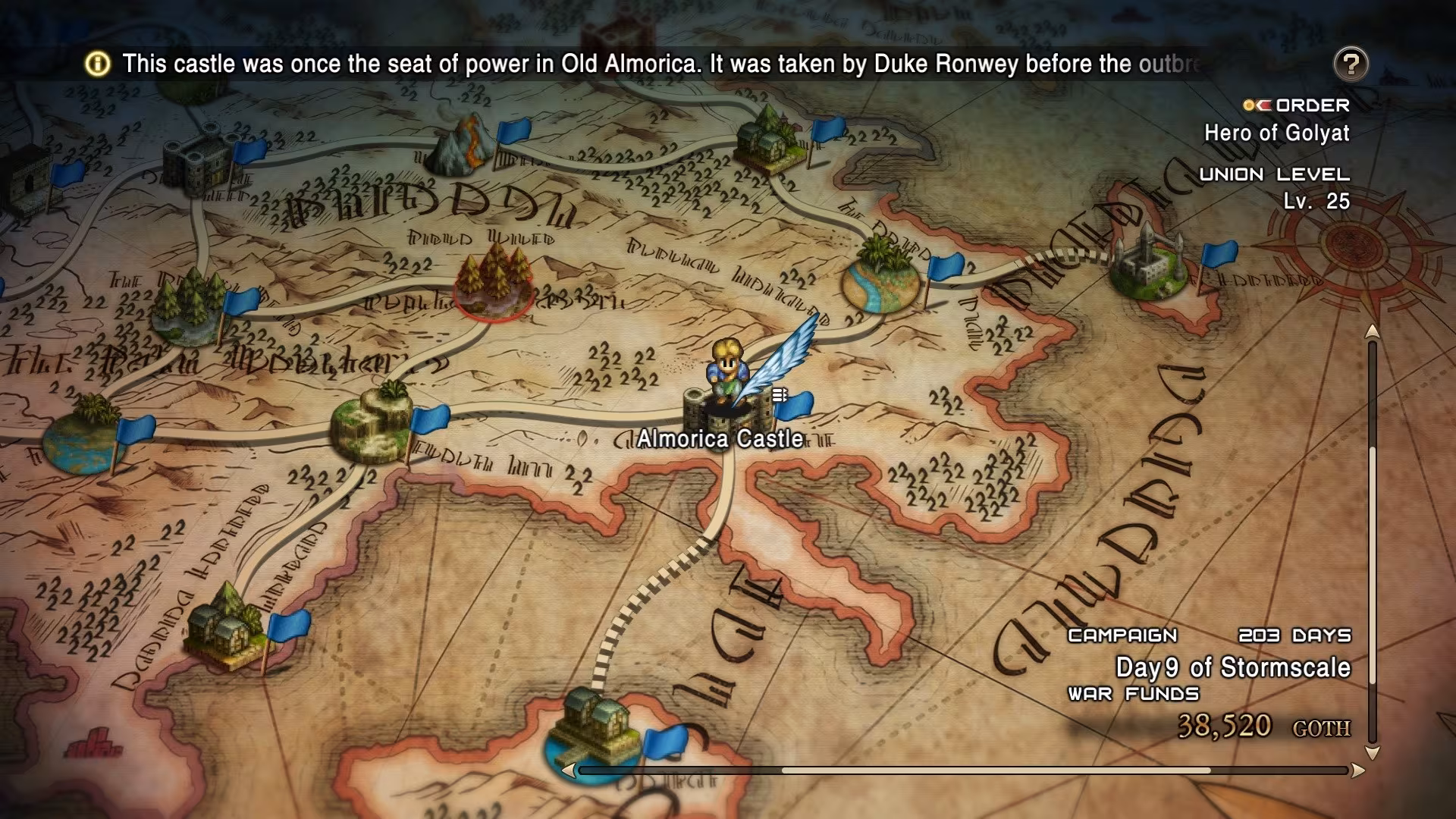 Tactics Ogre: Reborn - tactics-ogre-reborn_5.avif