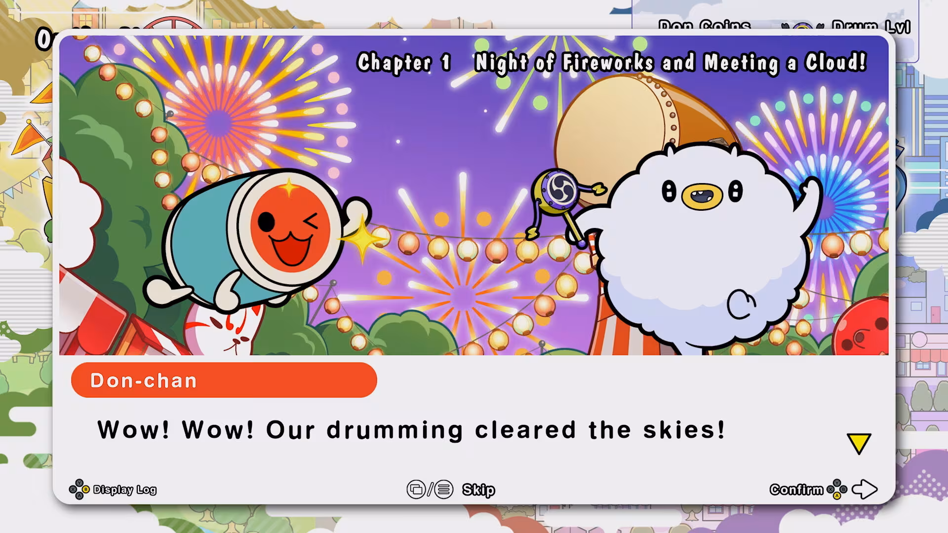 Taiko no Tatsujin: Rhythm Festival - taiko-no-tatsujin-rhythm-festival_3.avif