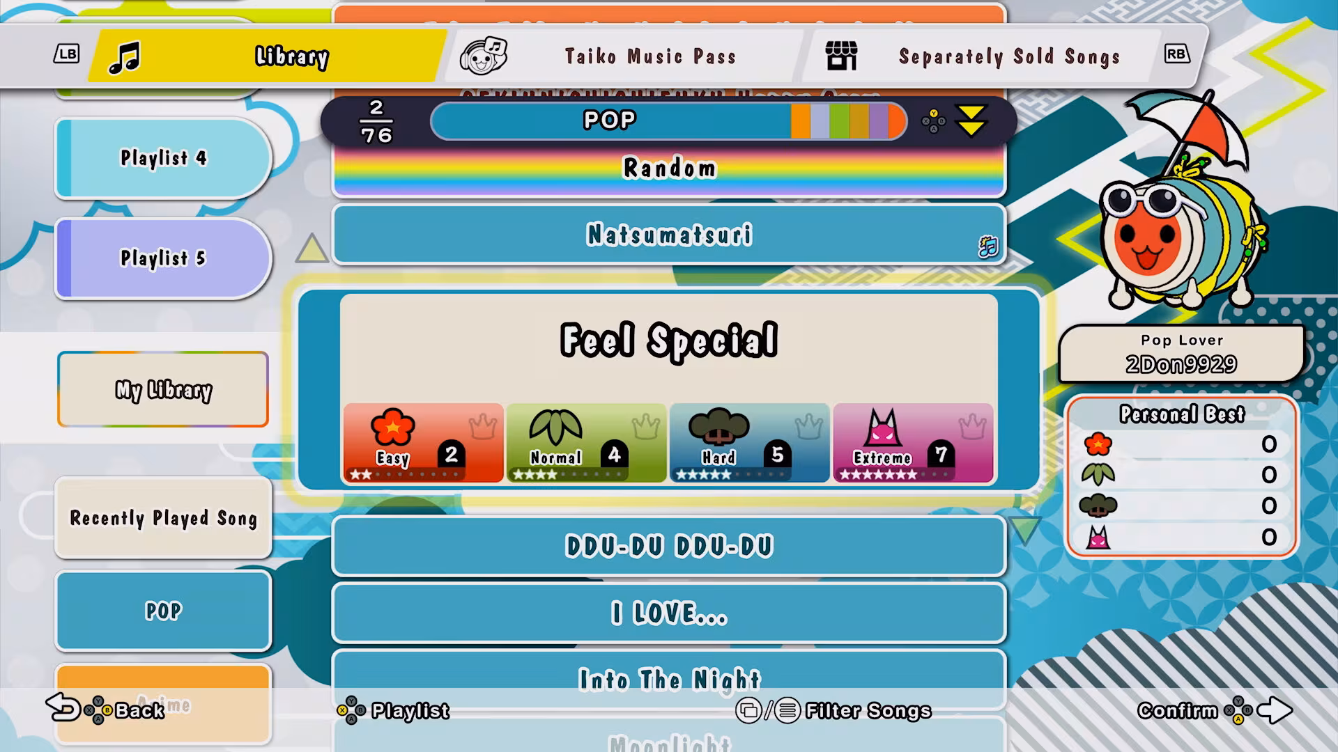 Taiko no Tatsujin: Rhythm Festival - taiko-no-tatsujin-rhythm-festival_4.avif