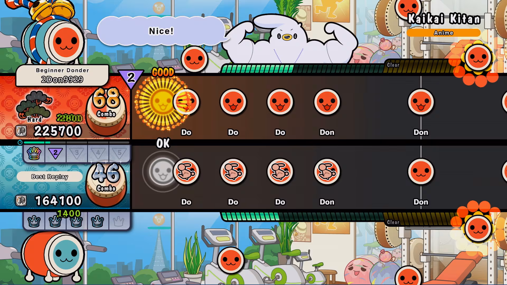 Taiko no Tatsujin: Rhythm Festival - taiko-no-tatsujin-rhythm-festival_5.avif