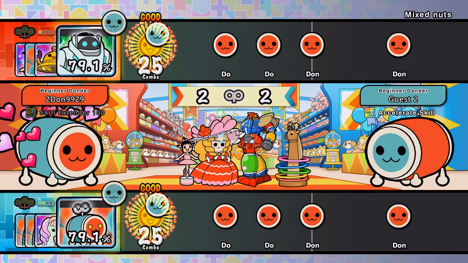 Taiko no Tatsujin: Rhythm Festival - taiko-no-tatsujin-rhythm-festival_6.avif