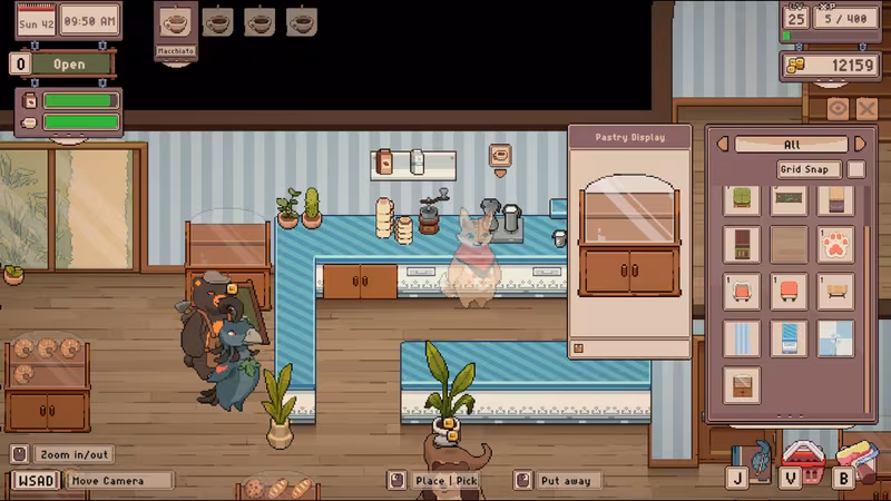 Tailside: Cozy Cafe Sim - tailside-cozy-cafe-sim_4.avif