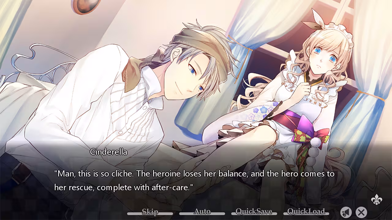 TAISHO x ALICE episode 1 - taisho-x-alice-episode-1_2.avif