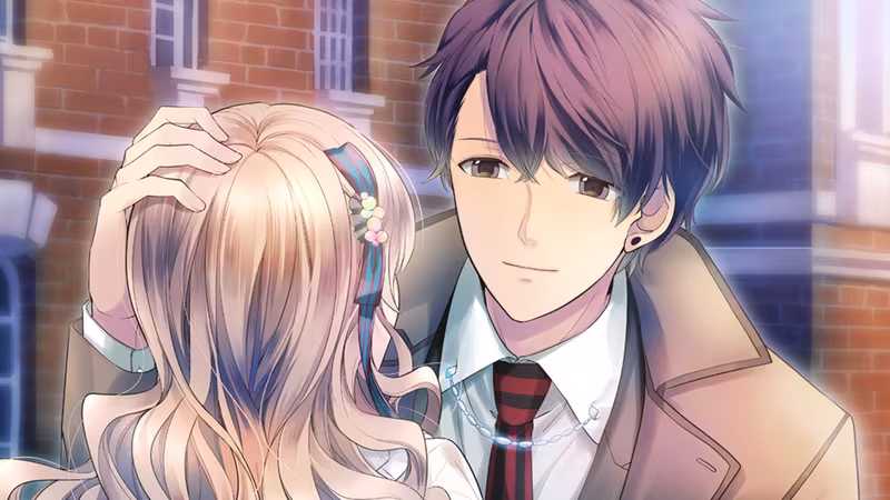 TAISHO x ALICE episode 3 - taisho-x-alice-episode-3_2.avif