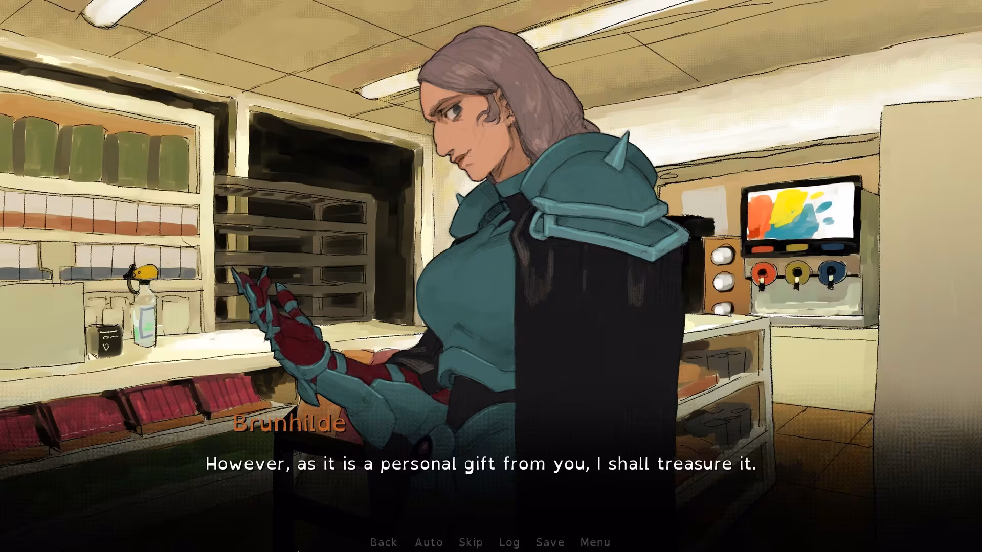taking my Dark Knight Girlfriend to the corner store - taking-my-dark-knight-girlfriend-to-the-corner-store_2.avif