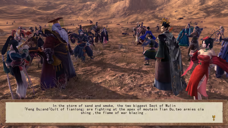 侠客风云传前传(Tale of Wuxia:The Pre-Sequel) - tale-of-wuxia-the-pre-sequel_4.avif