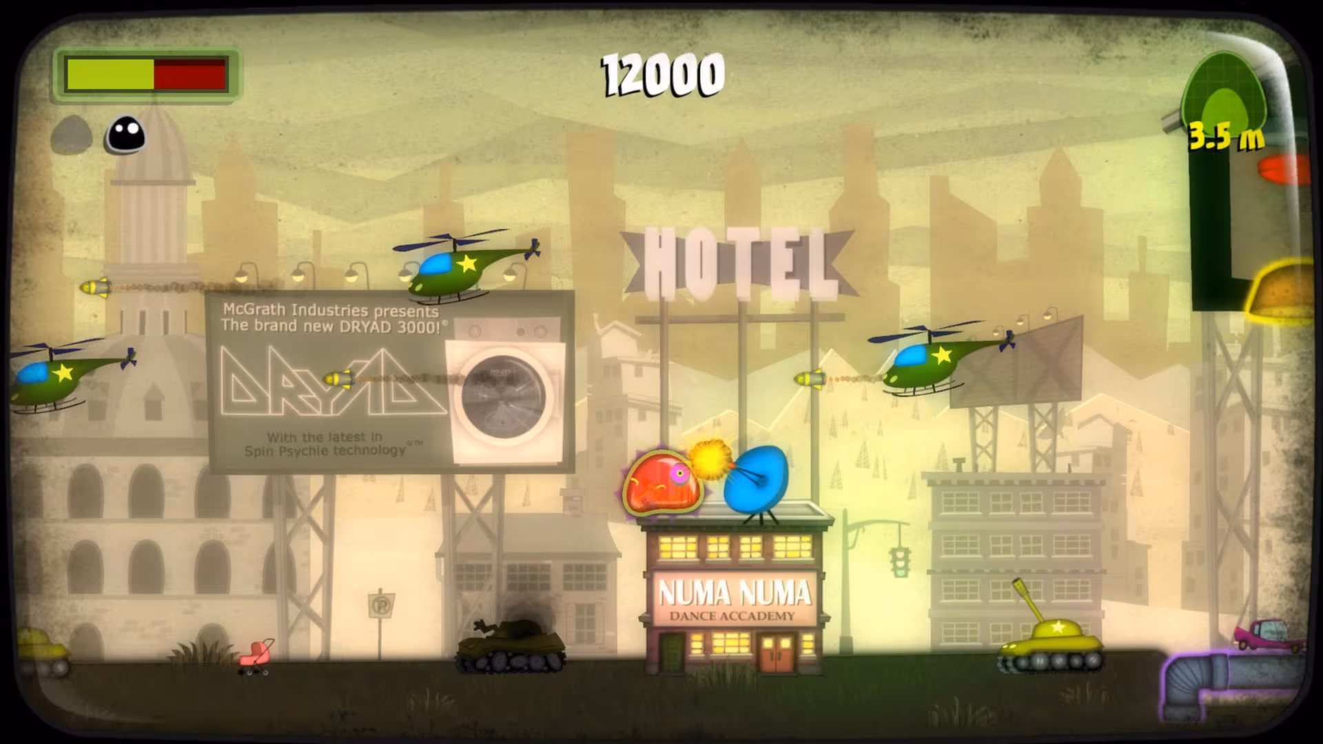 Tales From Space: Mutant Blobs Attack - tales-from-space-mutant-blobs-attack_6.avif
