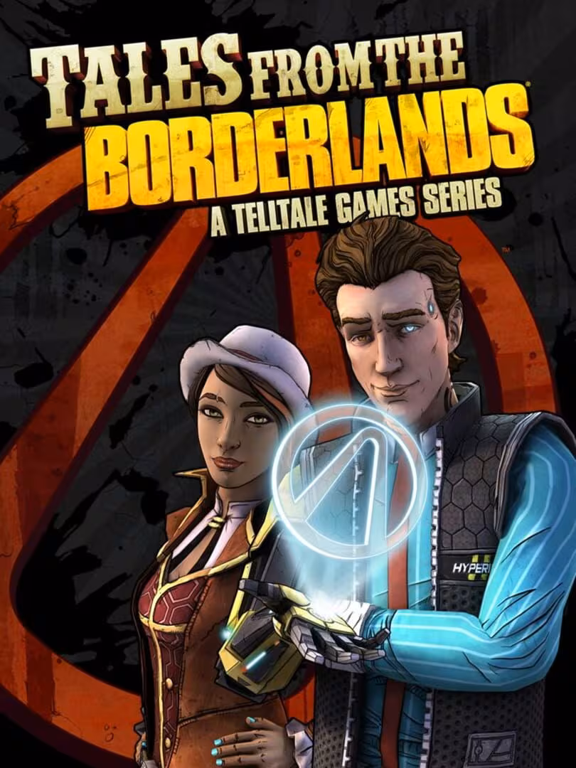 Capsule for Tales from the Borderlands