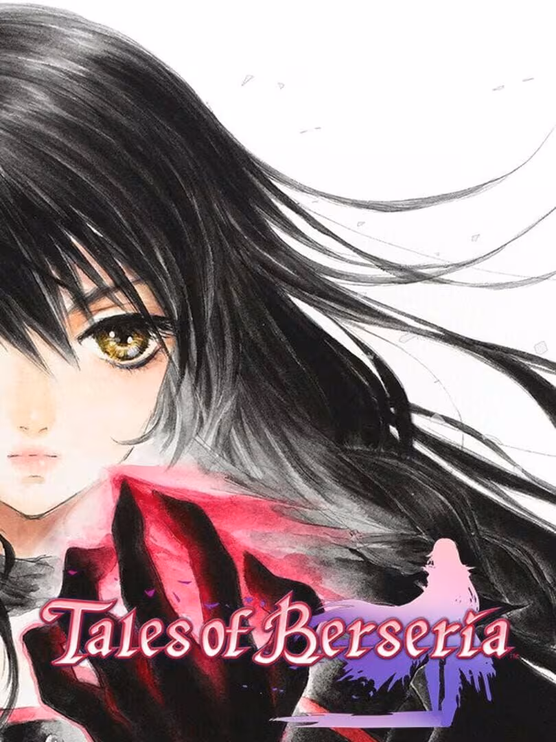 Capsule for Tales of Berseria™