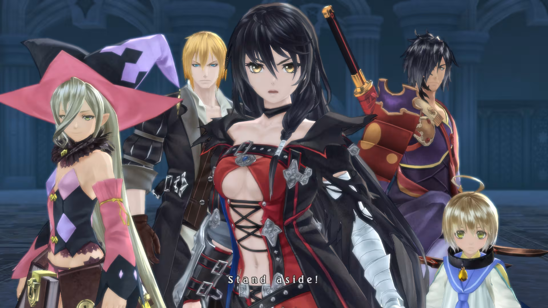 Tales of Berseria™ - tales-of-berseria_1.avif