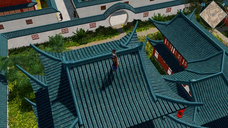 鸿源战纪 - Tales of Hongyuan - tales-of-hongyuan_2.avif