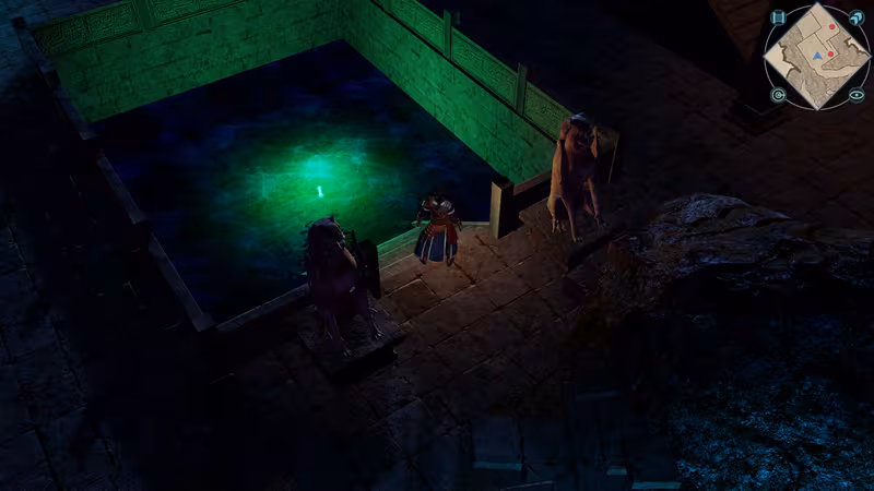 鸿源战纪 - Tales of Hongyuan - tales-of-hongyuan_5.avif