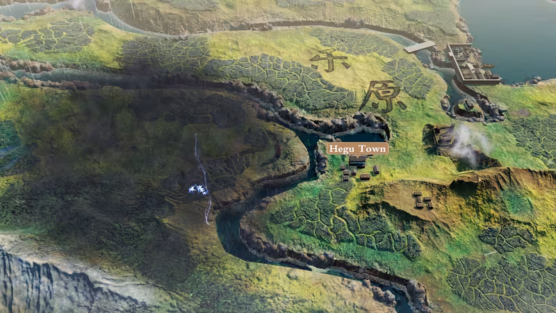 鸿源战纪 - Tales of Hongyuan - tales-of-hongyuan_6.avif